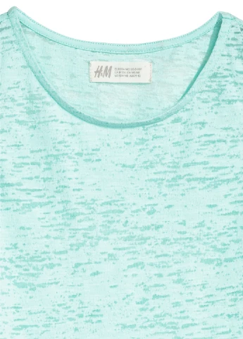 Майка H&M (183014876)