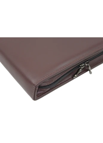Мужская деловая папка 38х26,5х5 см Portfolio (233420401)