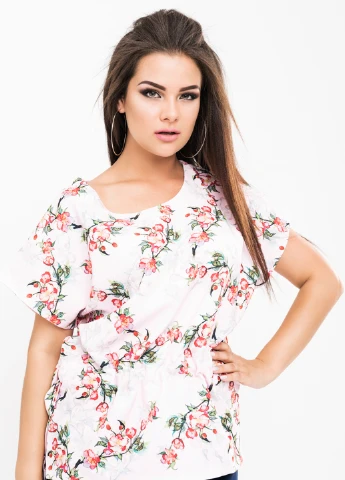 Костюм (блуза, брюки) New Style (70587894)