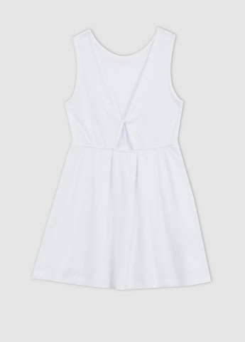 Біла сукня DeFacto (328823167)