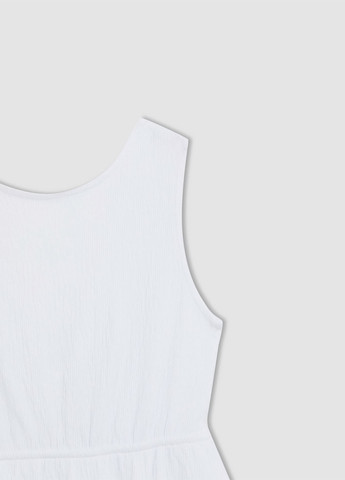 Біла сукня DeFacto (328823167)