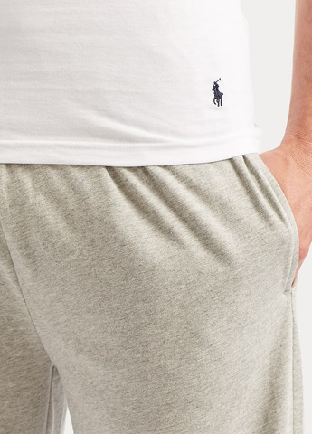 Белая футболка (6 шт.) Ralph Lauren