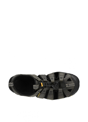 Кэжуал сандалии Keen на шнуровке