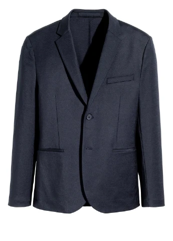 Піджак,темно-синій, H&M (256276226)