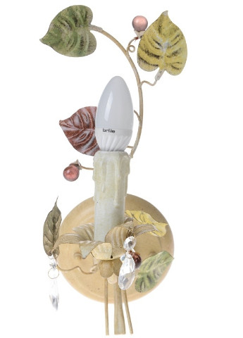 Бра настенное накладное флористика BKL-213W/1 Brille (253894174)