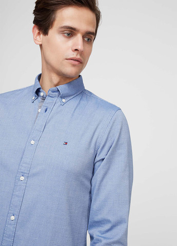 Сорочка Tommy Hilfiger (260947693)