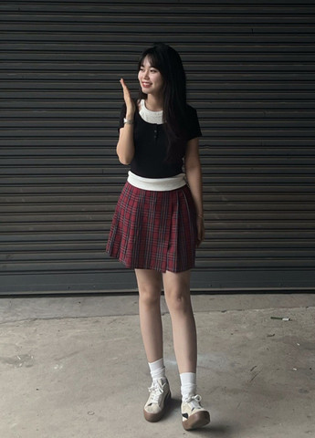 Футболка Uniqlo - (331305174)