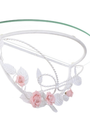 BKL-191W бра флористика Brille (253894432)