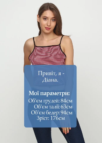 Топ Boohoo (222798250)