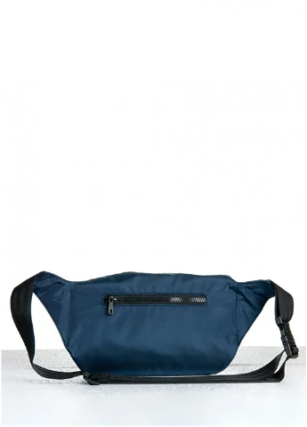 Женская поясная сумка (бананка) 38х17х6 см Sambag (226576651)
