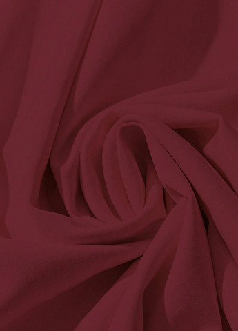 Бордовое вечернее, кэжуал платье с юбкой-солнце, платье-жакет SHEIN однотонное