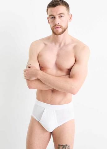 Трусы (3 шт.) C&A (313653376)