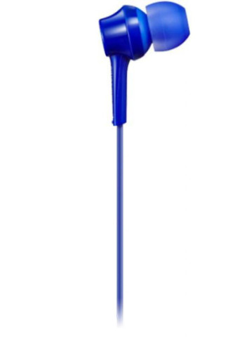 Навушники RP-TCM115GC Blue (RP-TCM115GC-A) Panasonic (207366737)