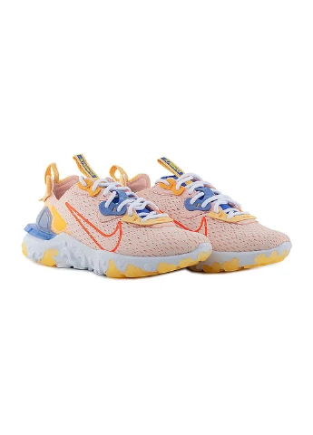 Кросівки Nike пудрові демісезони (253725592)