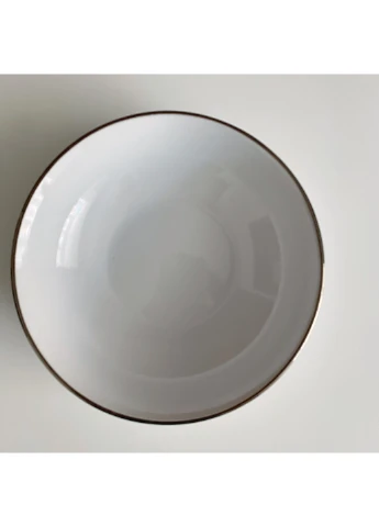 Столовый сервиз Bagheria Bright White Ardesto (254453809)