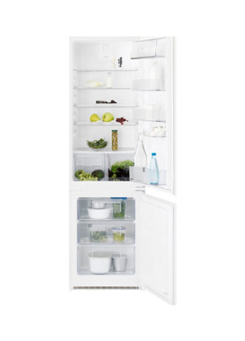 Холодильник комби Electrolux ENN92811BW