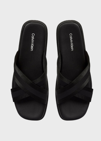 Шльопанці Calvin Klein (327835847)
