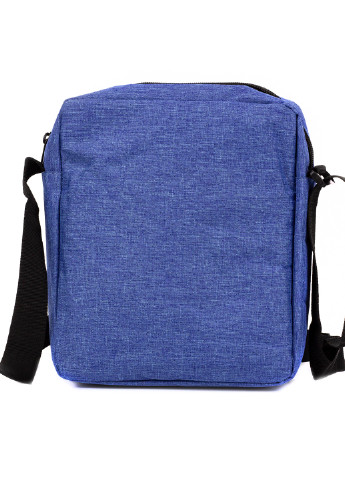 Мужская сумка через плечо барсетка Joy Art Синяя JoyArt klp2543 (228857114)