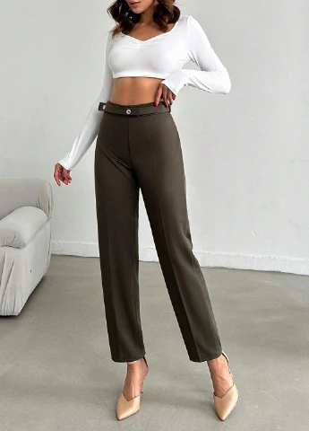 Штани SHEIN (345558479)