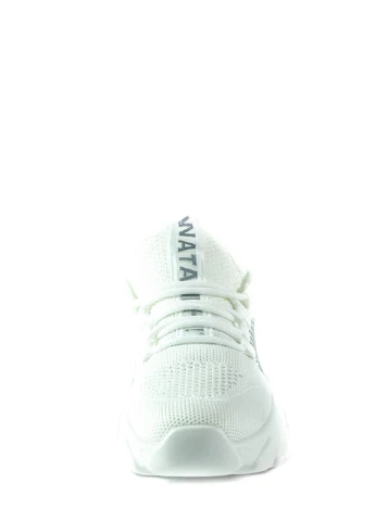 Кроссовки Lonza белые демисезоны (219778956)