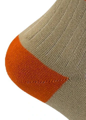 Помаранчеві носки Mo-Ko-Ko Socks (27609018)