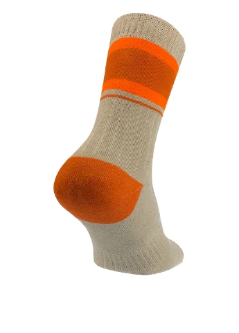 Помаранчеві носки Mo-Ko-Ko Socks (27609018)