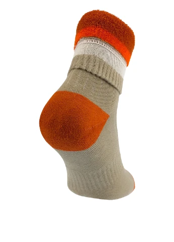Помаранчеві носки Mo-Ko-Ko Socks (27609018)