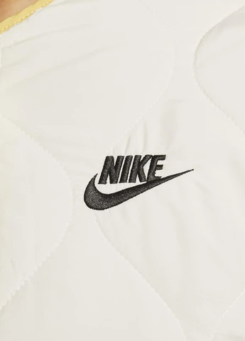 Молочная демисезонная куртка fd4239-030 Nike Sportswear Women's Sports Utility Jacket