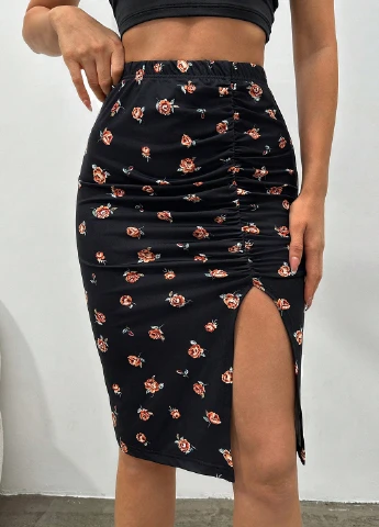 Спiдниця SHEIN (316481272)