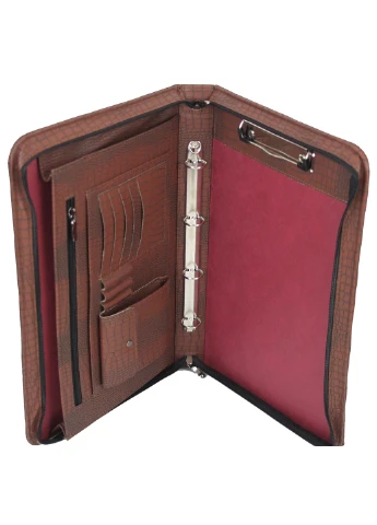 Папка-портфель 43х26,5х5 см Portfolio (252414970)