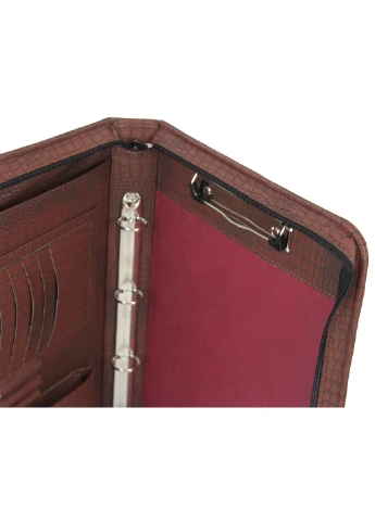 Папка-портфель 43х26,5х5 см Portfolio (252414970)