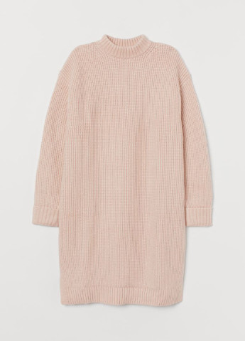 Світло-рожева сукня H&M