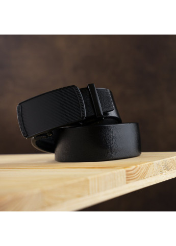 Чоловік шкіряний ремінь 115х3,4 см Vintage (229459115)