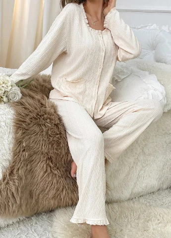 Костюм (сорочка, штани) SHEIN (311511032)
