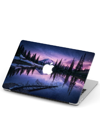 Чехол пластиковый для Apple MacBook Air 13 A1466 / A1369 Пейзажи (Landscape Art) (6351-2559) MobiPrint (218857671)