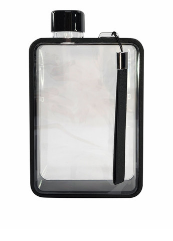 Бутылка для воды, 380 мл Line Art (296909275)