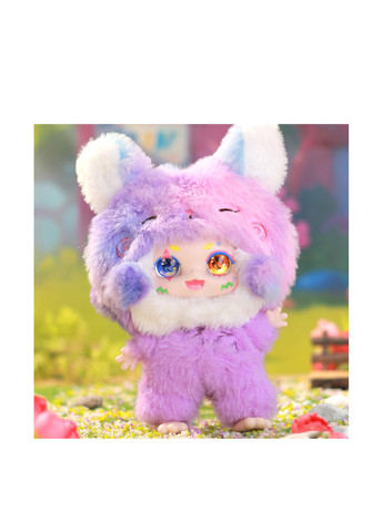 Мягкая игрушка с кольцом Kimmon Дикие Мечты, 17 см POP TOP (337106002)