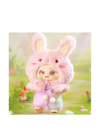 Мягкая игрушка с кольцом Kimmon Дикие Мечты, 17 см POP TOP (337106002)