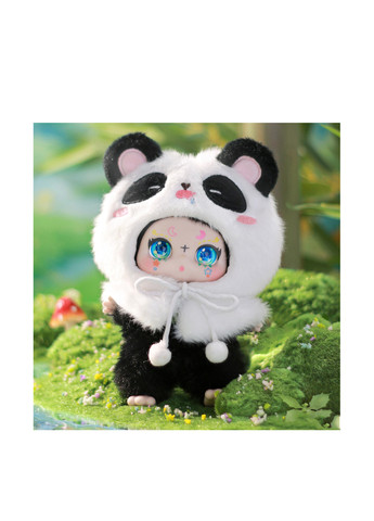 Мягкая игрушка с кольцом Kimmon Дикие Мечты, 17 см POP TOP (337106002)