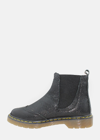 Зимние ботинки rdm203-22 черный Daragani