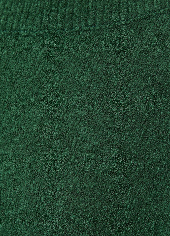 Зеленый зимний джемпер джемпер KOTON