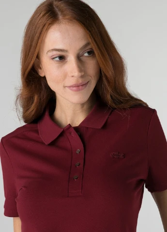 Поло Lacoste (276525961)