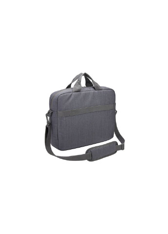 Сумка для ноутбука 13" Huxton Attache HUXA-213 Graphite (3204648) Case Logic (251884649)