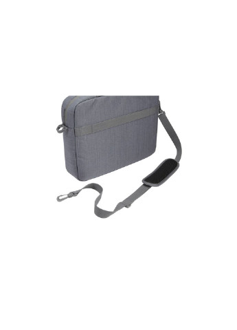 Сумка для ноутбука 13" Huxton Attache HUXA-213 Graphite (3204648) Case Logic (251884649)