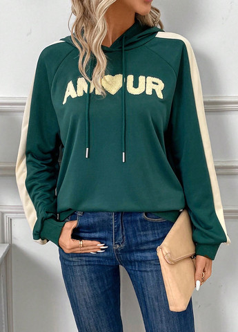 Худі SHEIN (329522437)