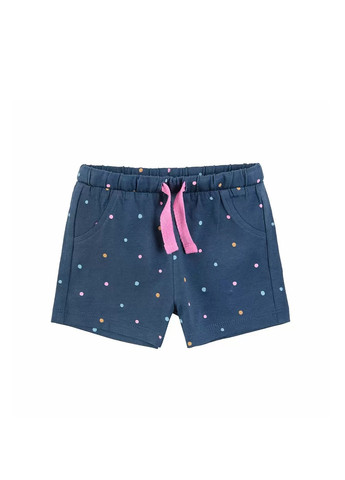 Комбінований літній комплект (туніка, шорти) Cool Club