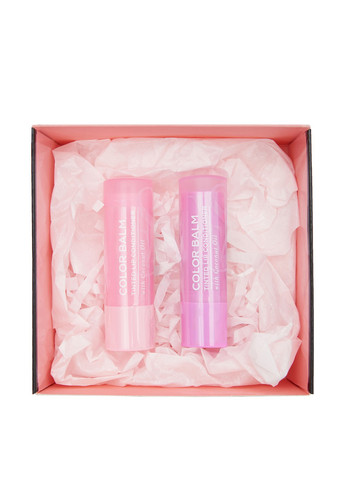 Бальзам-кондиціонер для губ Color Balm (2 шт.) Victoria's Secret (370797918)