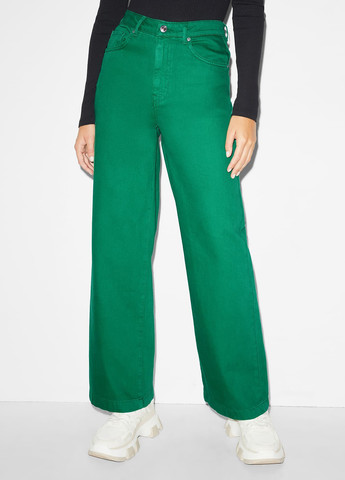 Джинсы C&A - (316554860)