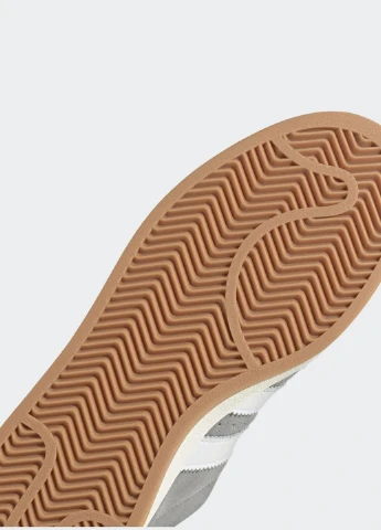 Серые демисезонные кроссовки hq8707 adidas CAMPUS 00S
