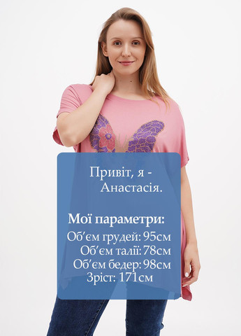 Туника M&V (302154764)